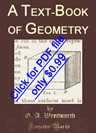 A Text Book of Geometry. PDF for only $0.99.