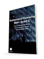 Math Quant Q for TJ test