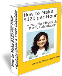 HOW TO MAKE $120+/HR WORK FROM HOME EXTRA MONEY ON   